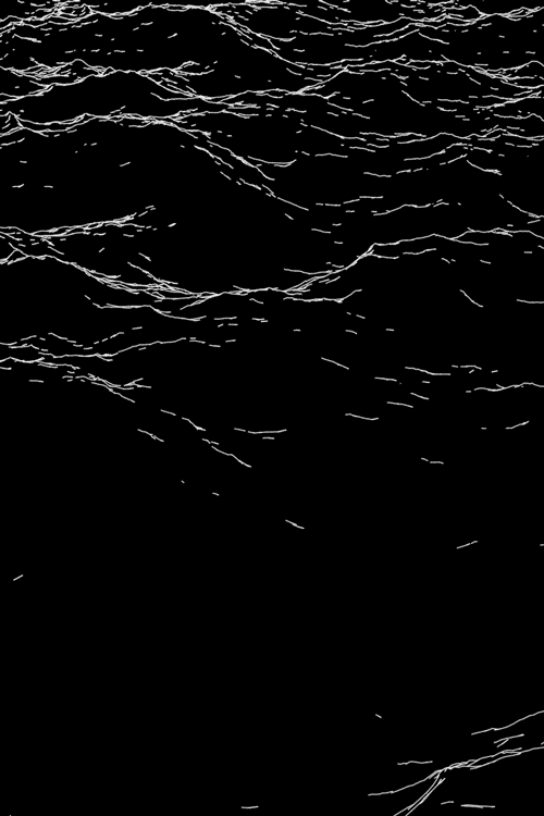 Dark waves